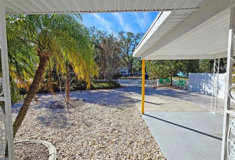 A home in SARASOTA