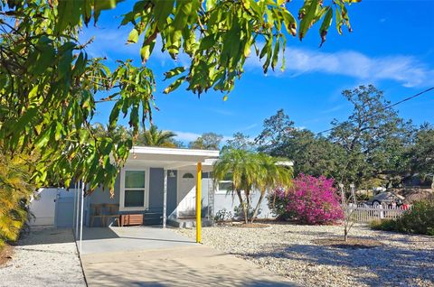 A home in SARASOTA