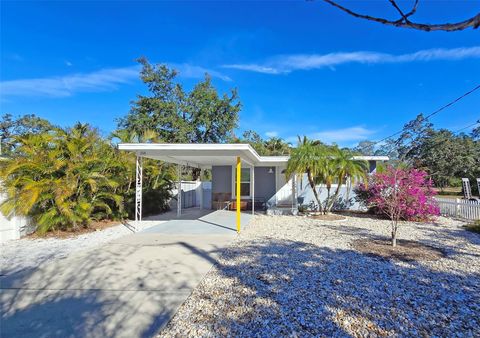 A home in SARASOTA