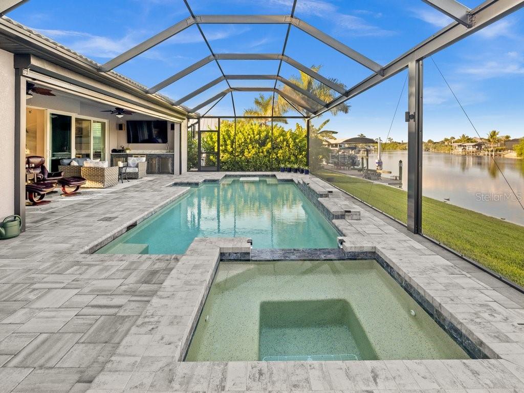 PORT CHARLOTTE SEC 058 - Residential