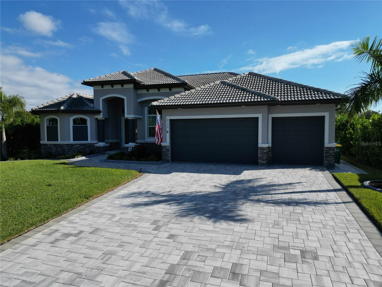 PORT CHARLOTTE SEC 058 - Residential