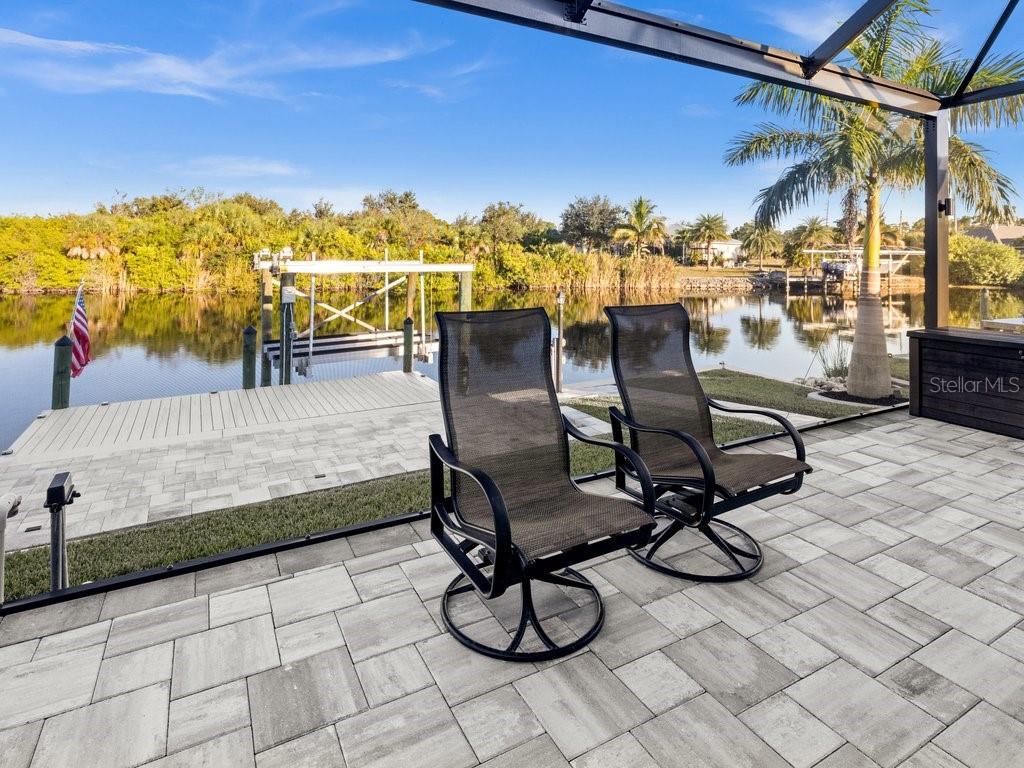 PORT CHARLOTTE SEC 058 - Residential