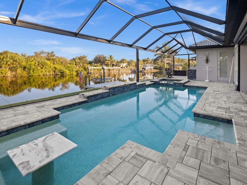 PORT CHARLOTTE SEC 058 - Residential