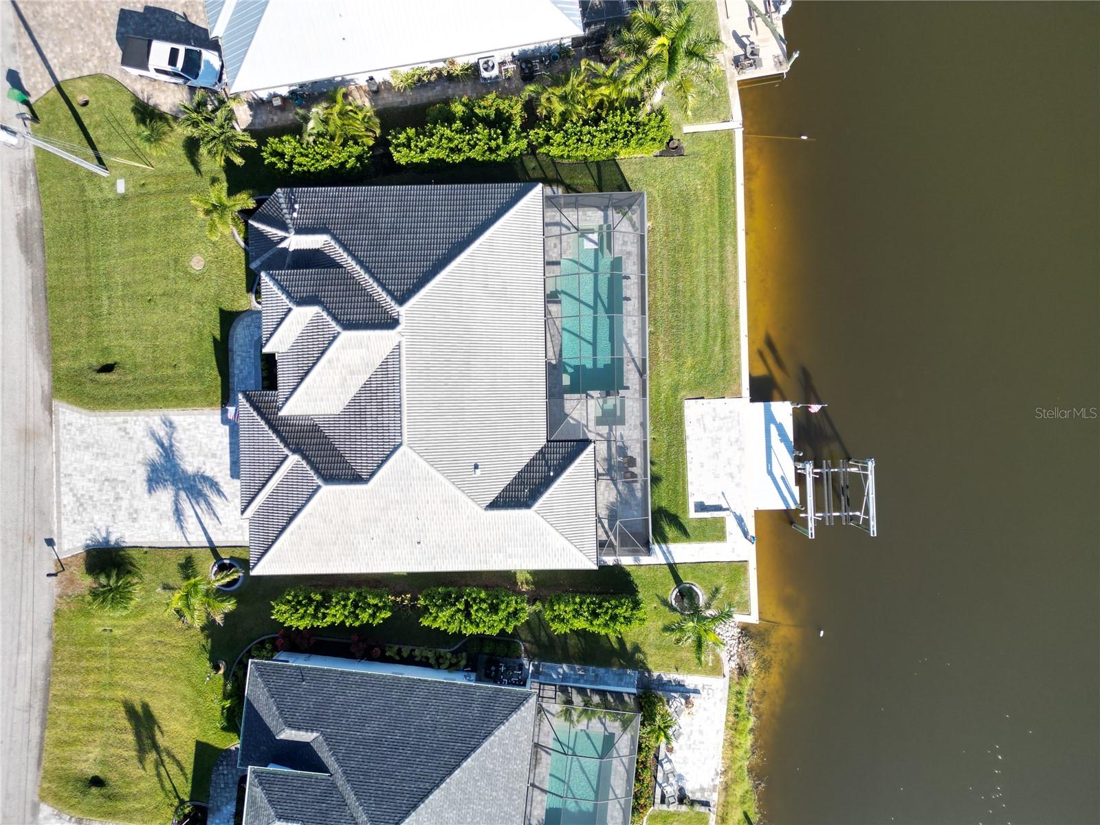 PORT CHARLOTTE SEC 058 - Residential