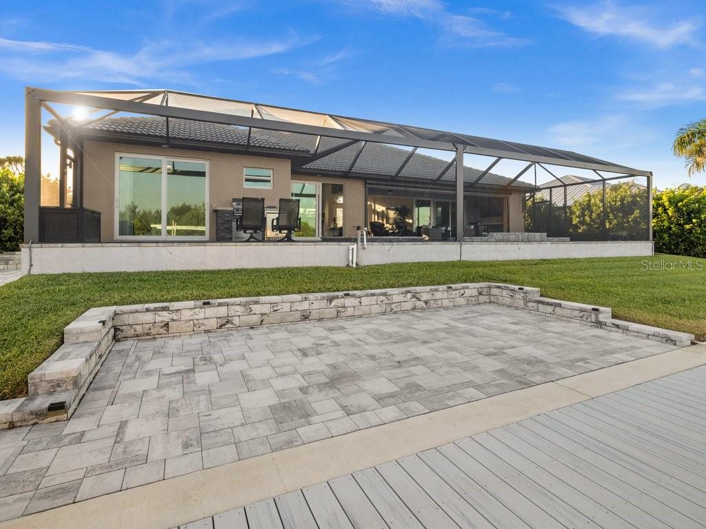 PORT CHARLOTTE SEC 058 - Residential