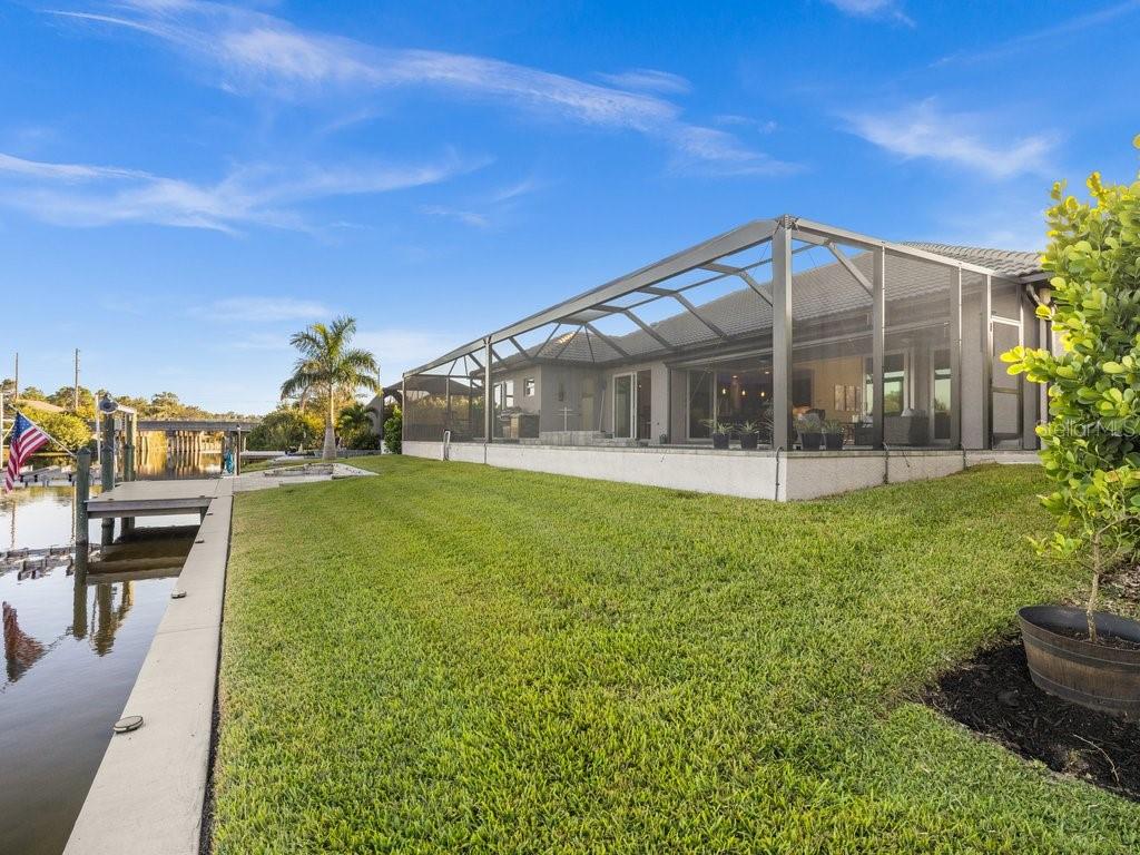 PORT CHARLOTTE SEC 058 - Residential