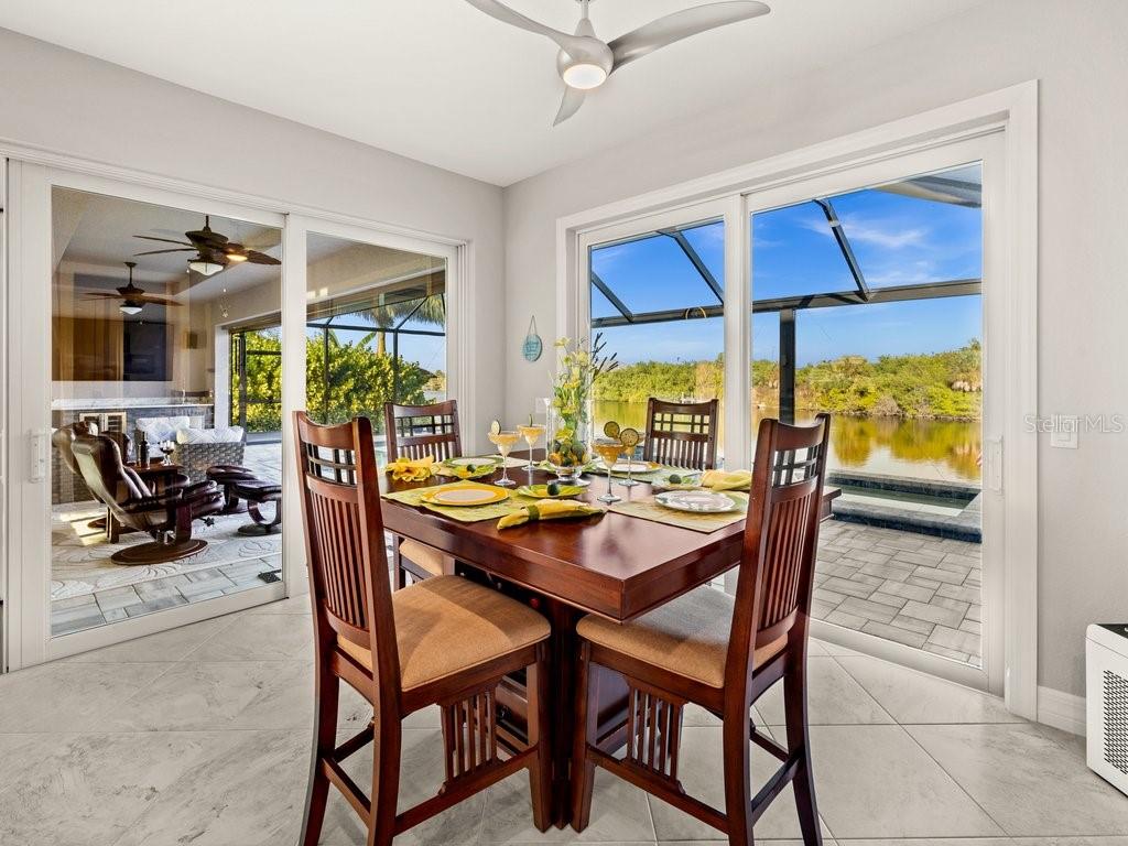 PORT CHARLOTTE SEC 058 - Residential