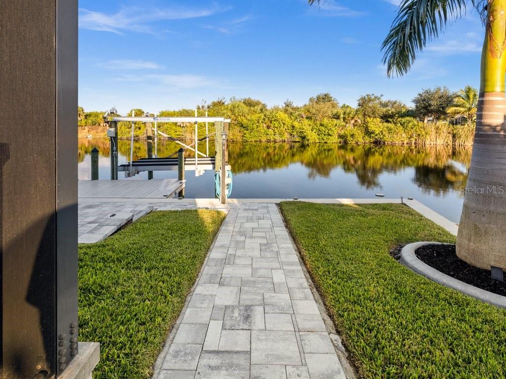 PORT CHARLOTTE SEC 058 - Residential