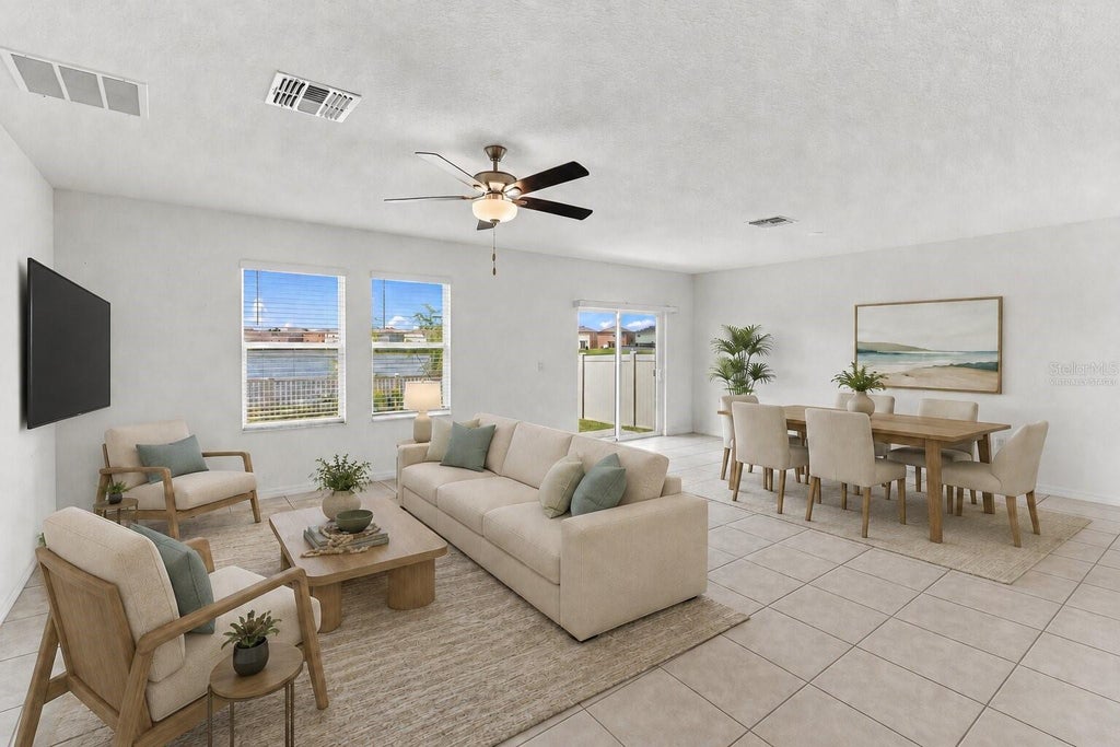 Photo of 5375 Blue Horizon Way, Wimauma, FL 33598 (MLS # TB8543078)
