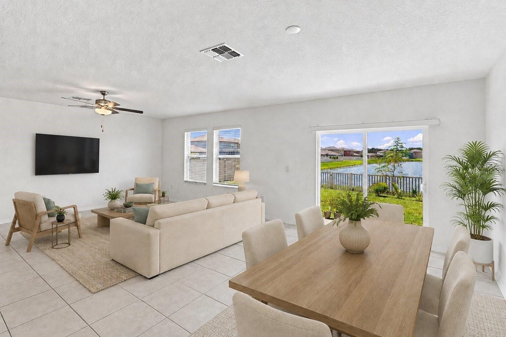 Photo of 5375 Blue Horizon Way, Wimauma, FL 33598 (MLS # TB8543078)