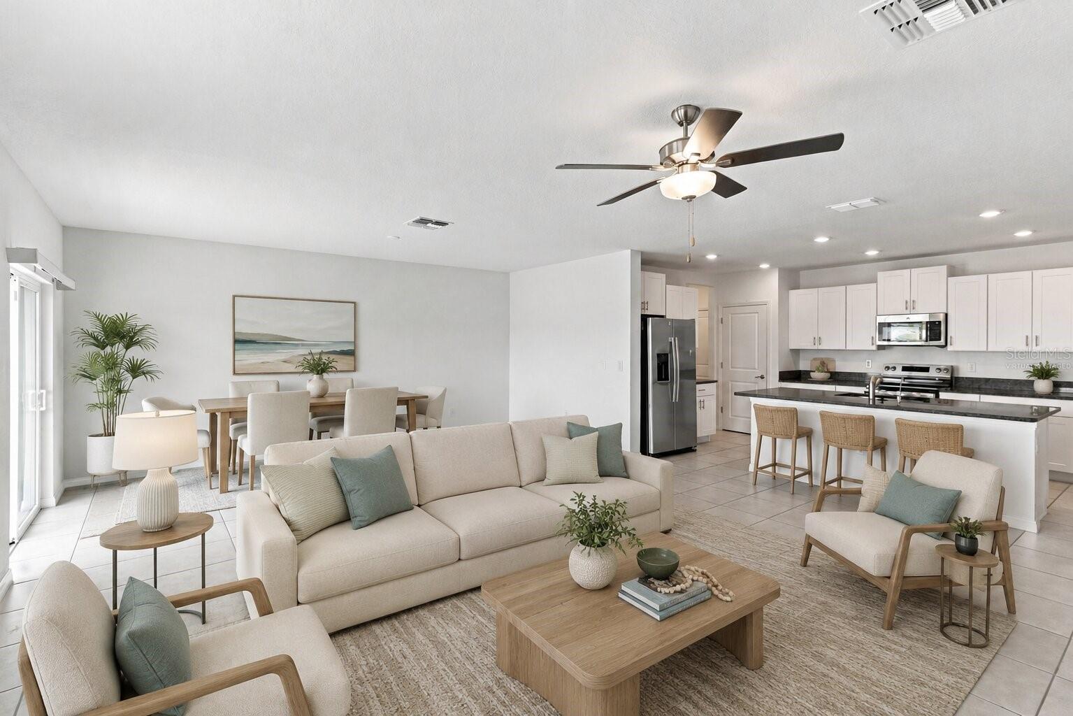 5375 BLUE HORIZON WAY