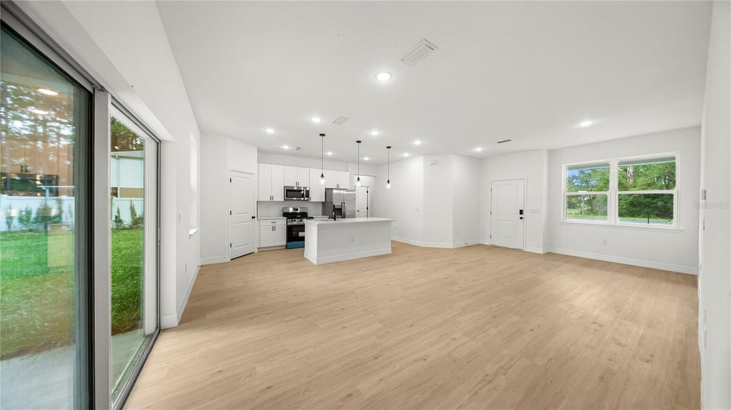 Photo of 9481 N Stafford Drive, Citrus Springs, FL 34433 (MLS # TB8542907)
