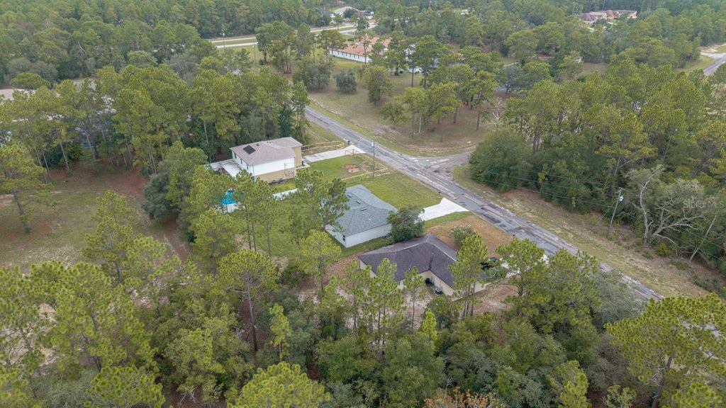 Photo of 9481 N Stafford Drive, Citrus Springs, FL 34433 (MLS # TB8542907)