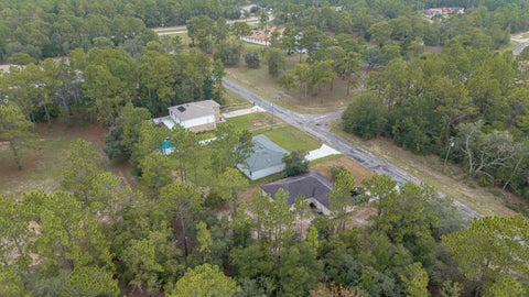 9481 N Stafford Drive, Citrus Springs, FL 34433