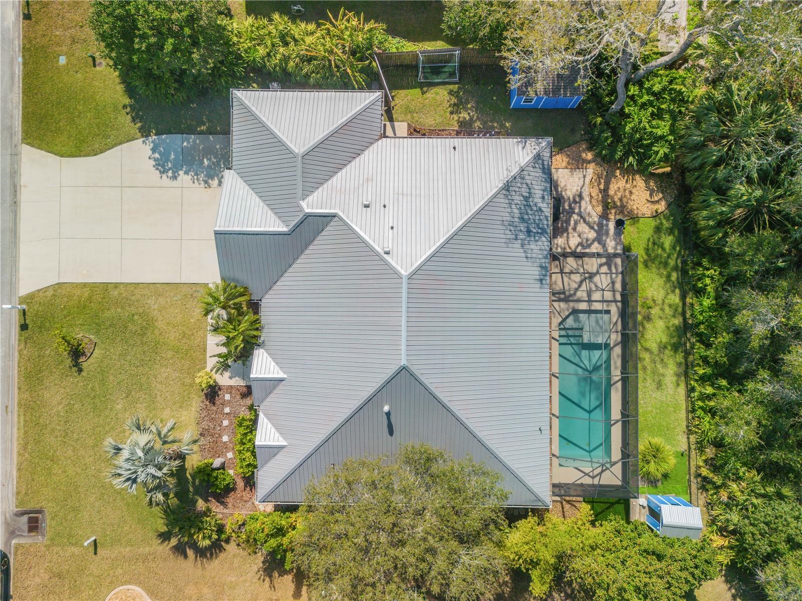 610 RENNER ROAD