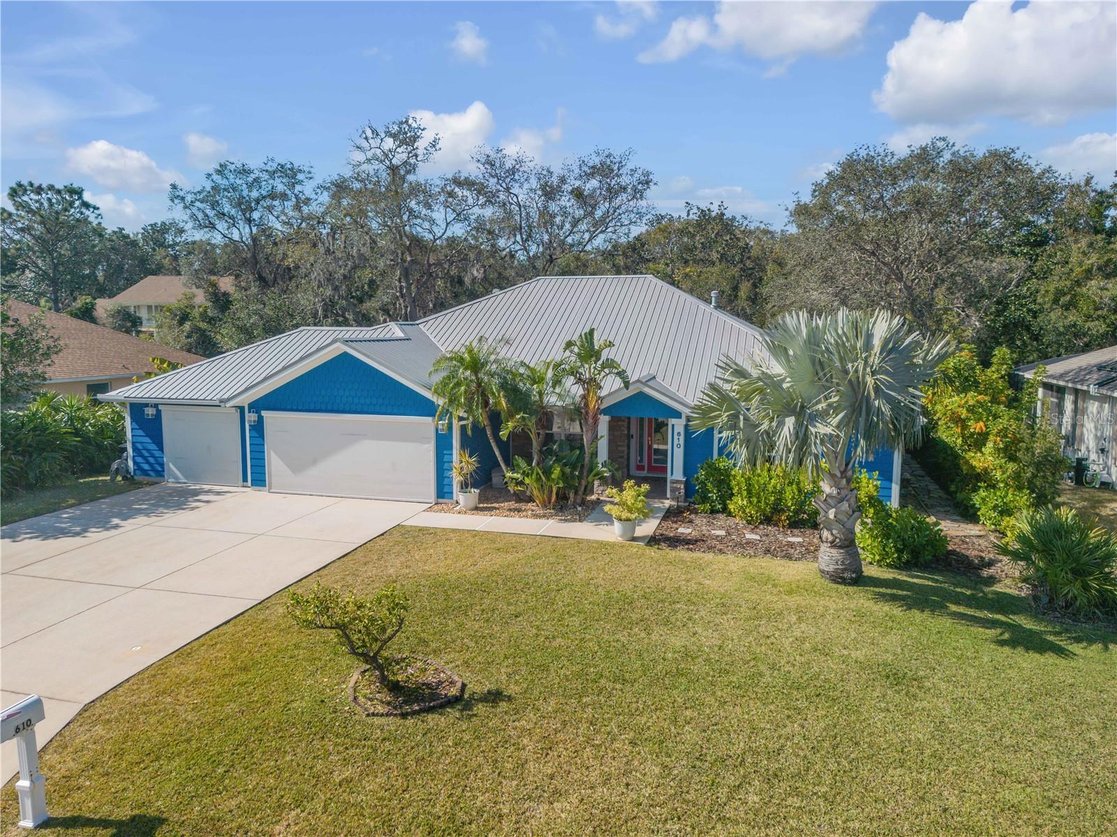 610 RENNER ROAD