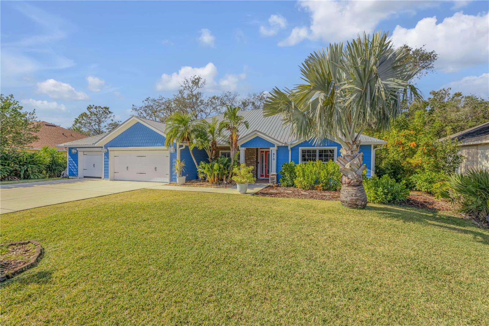 610 RENNER ROAD