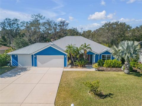 610 RENNER ROAD PORT ORANGE FL 32127
