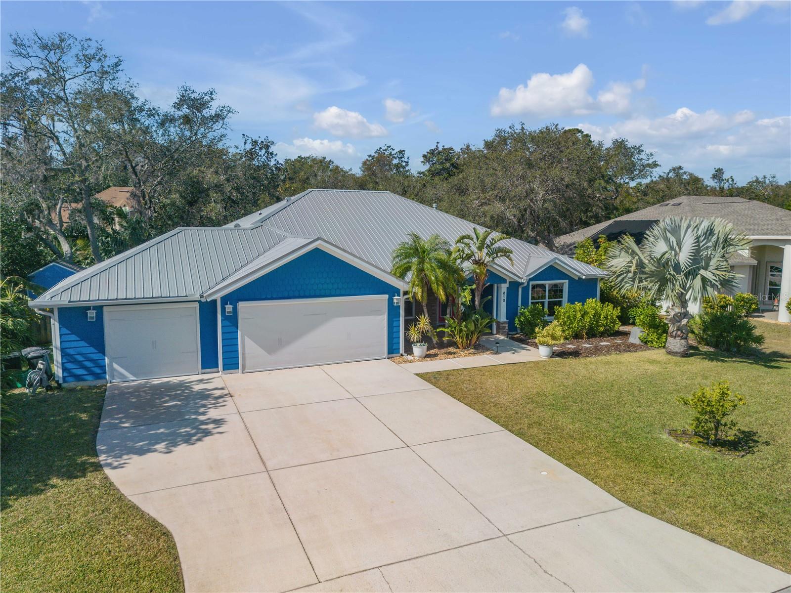 610 RENNER ROAD