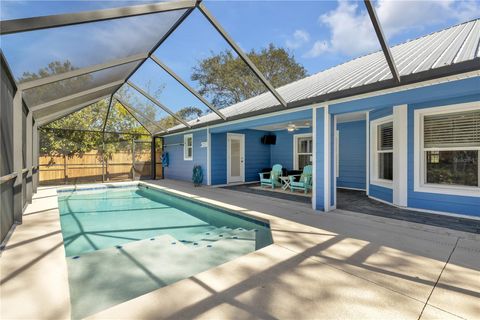 A home in PORT ORANGE