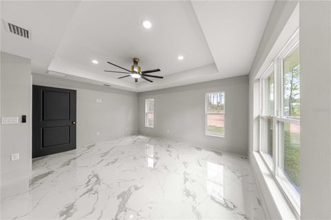 Tiny photo for 6191 SW 134th Terrace Road, Ocala, FL 34481 (MLS # OM723570)