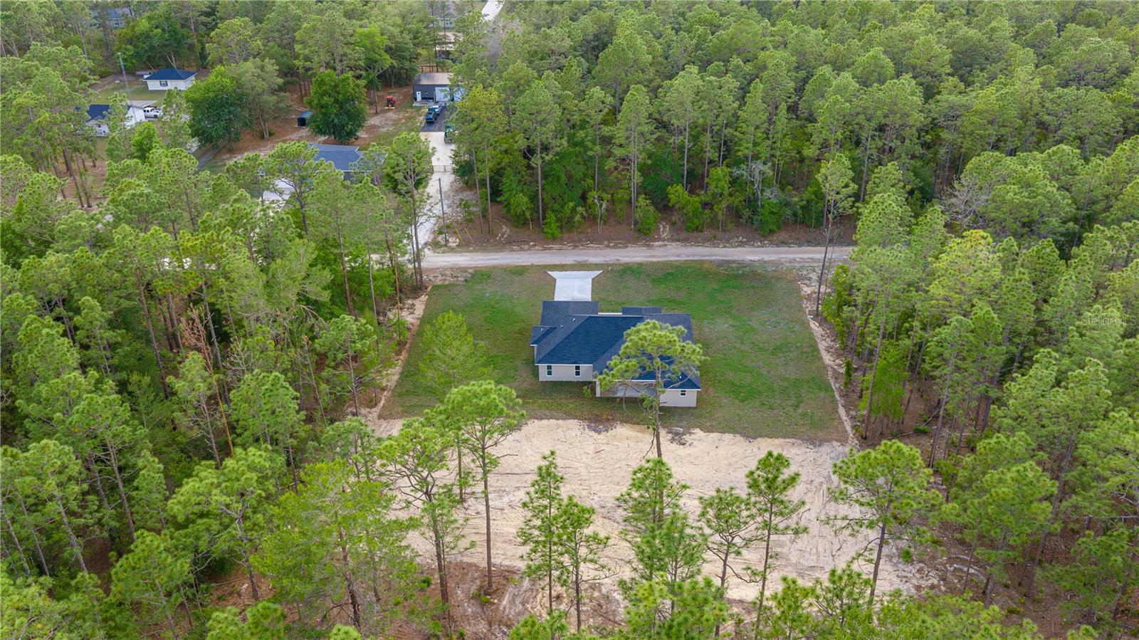 ROLLING HILLS UN 04 - Residential