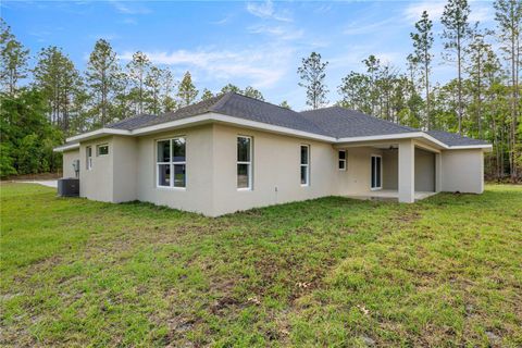 Tiny photo for 6191 SW 134th Terrace Road, Ocala, FL 34481 (MLS # OM723570)