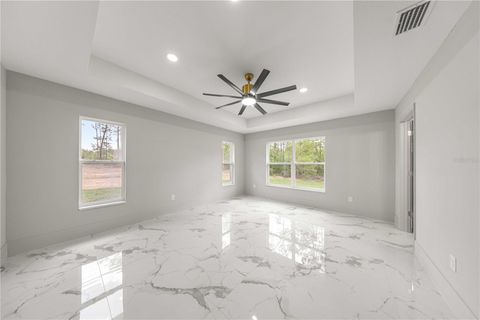 Tiny photo for 6191 SW 134th Terrace Road, Ocala, FL 34481 (MLS # OM723570)