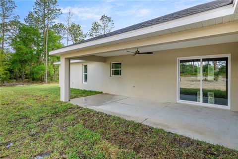 Tiny photo for 6191 SW 134th Terrace Road, Ocala, FL 34481 (MLS # OM723570)