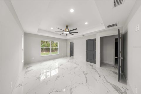 Tiny photo for 6191 SW 134th Terrace Road, Ocala, FL 34481 (MLS # OM723570)
