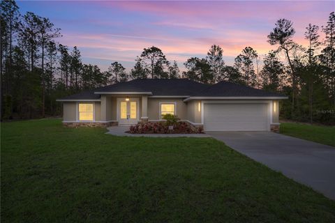 Tiny photo for 6191 SW 134th Terrace Road, Ocala, FL 34481 (MLS # OM723570)