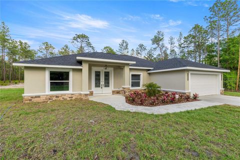 Tiny photo for 6191 SW 134th Terrace Road, Ocala, FL 34481 (MLS # OM723570)