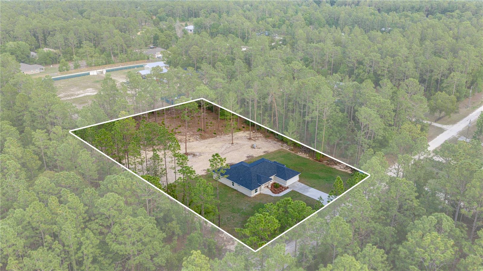 ROLLING HILLS UN 04 - Residential