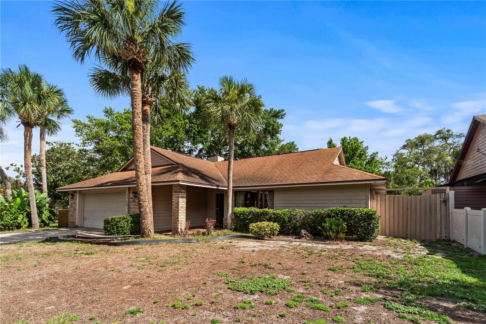 2715 WEKIVA MEADOWS COURT