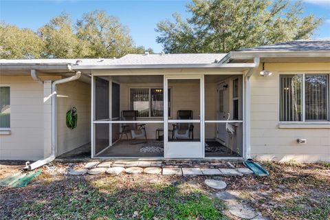 A home in OCALA