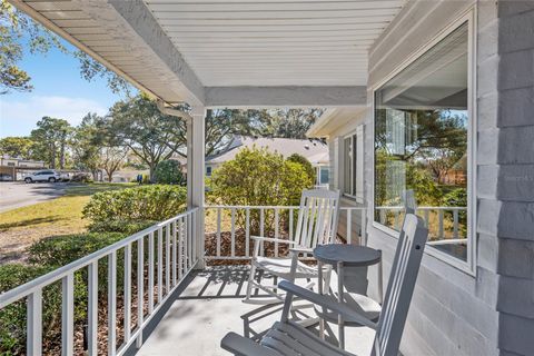 A home in OCALA