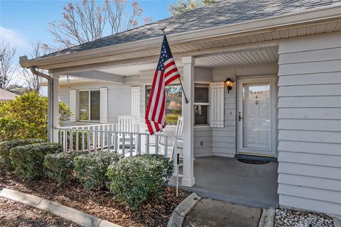 A home in OCALA