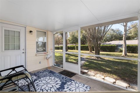 A home in OCALA