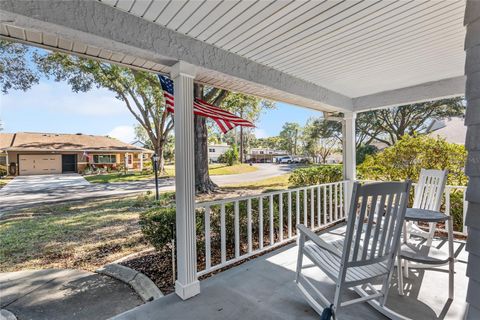 A home in OCALA