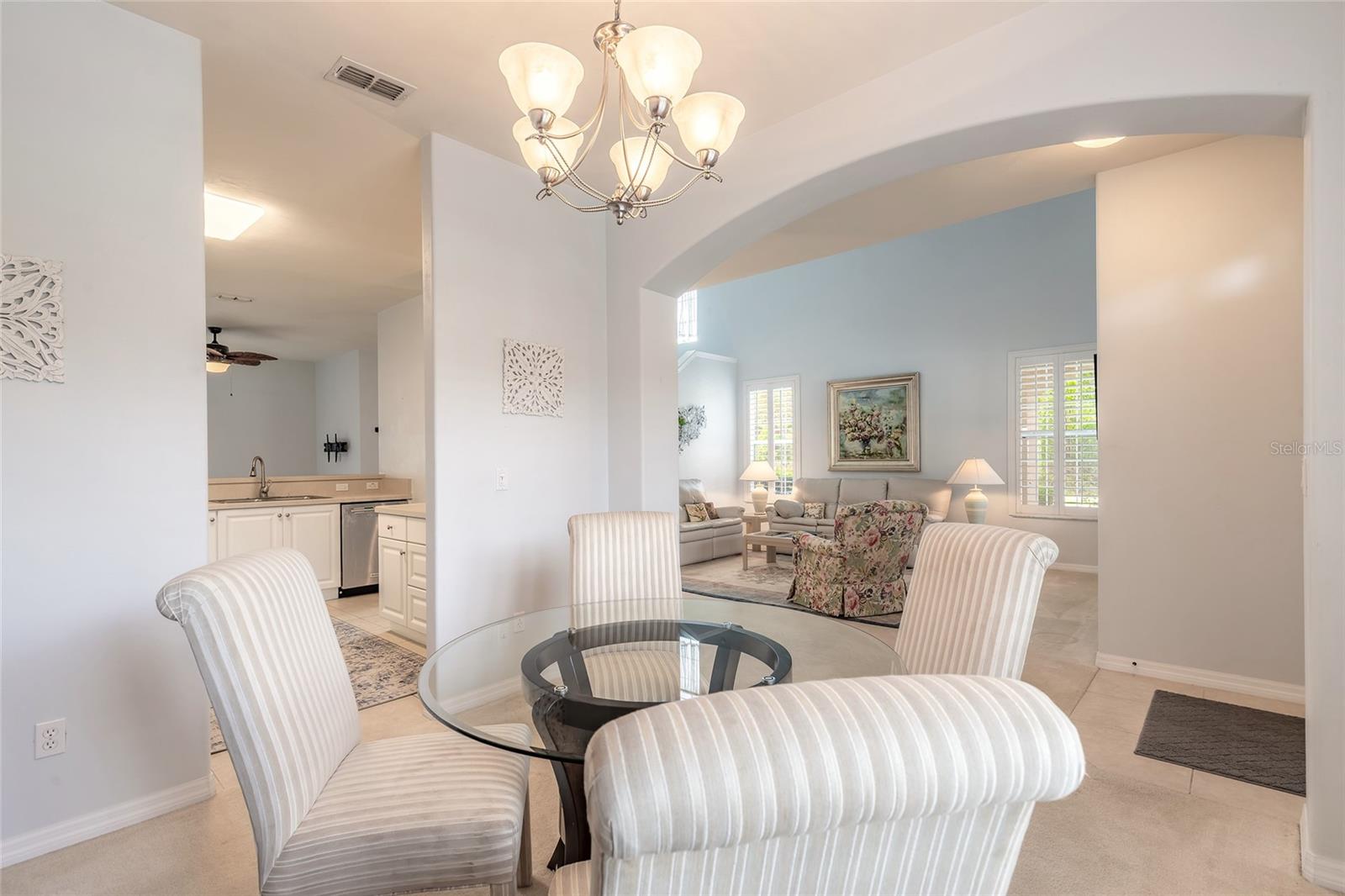 VENETIAN BAY PH 1B UNIT 01 - Residential