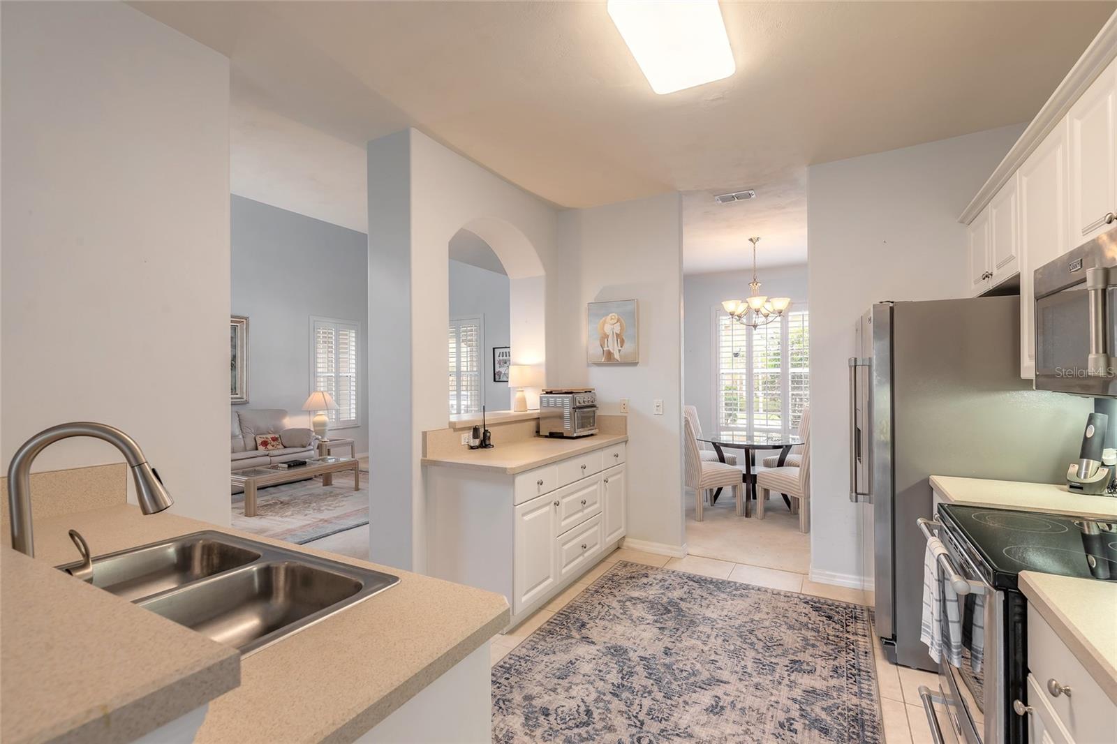 VENETIAN BAY PH 1B UNIT 01 - Residential