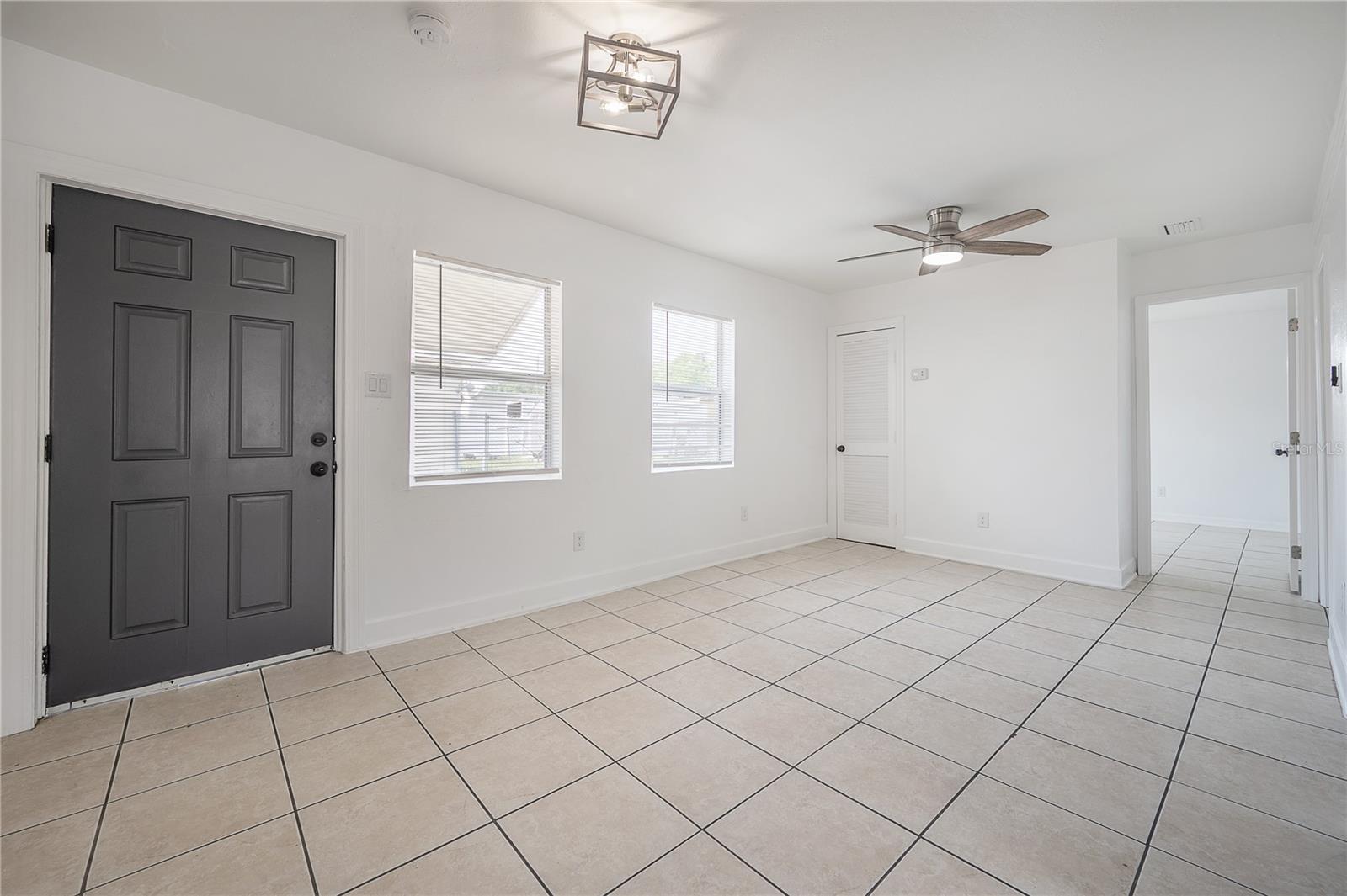 CARLTON PLACE - Residential Income