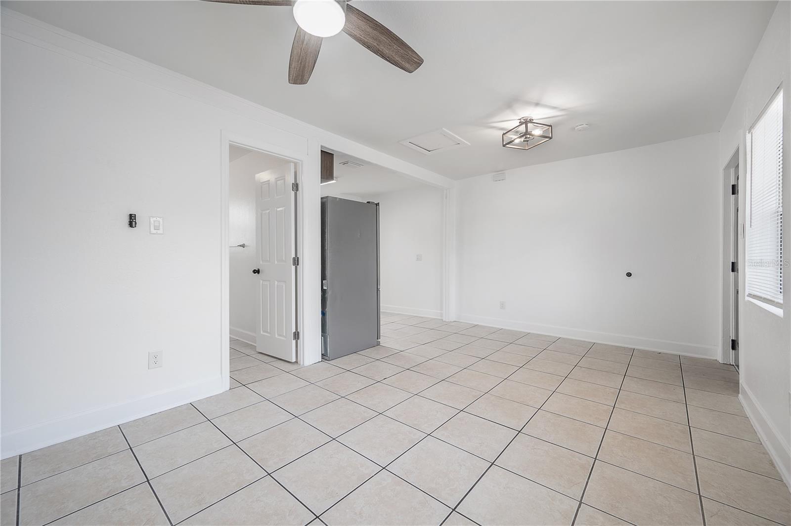 CARLTON PLACE - Residential Income