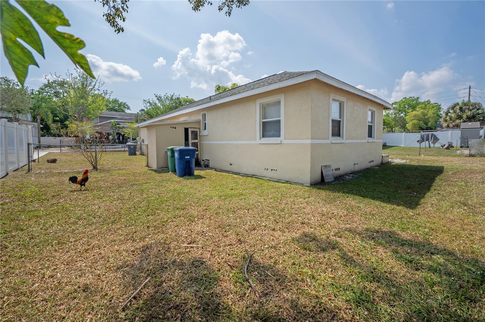 CARLTON PLACE - Residential Income