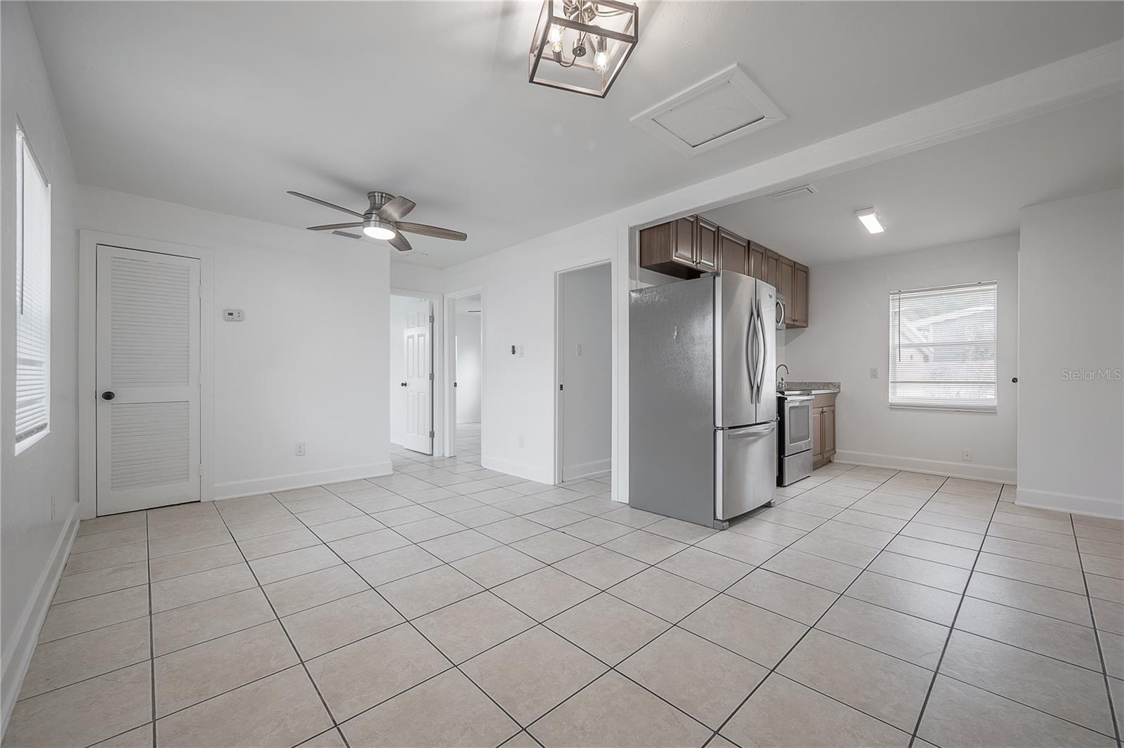 CARLTON PLACE - Residential Income