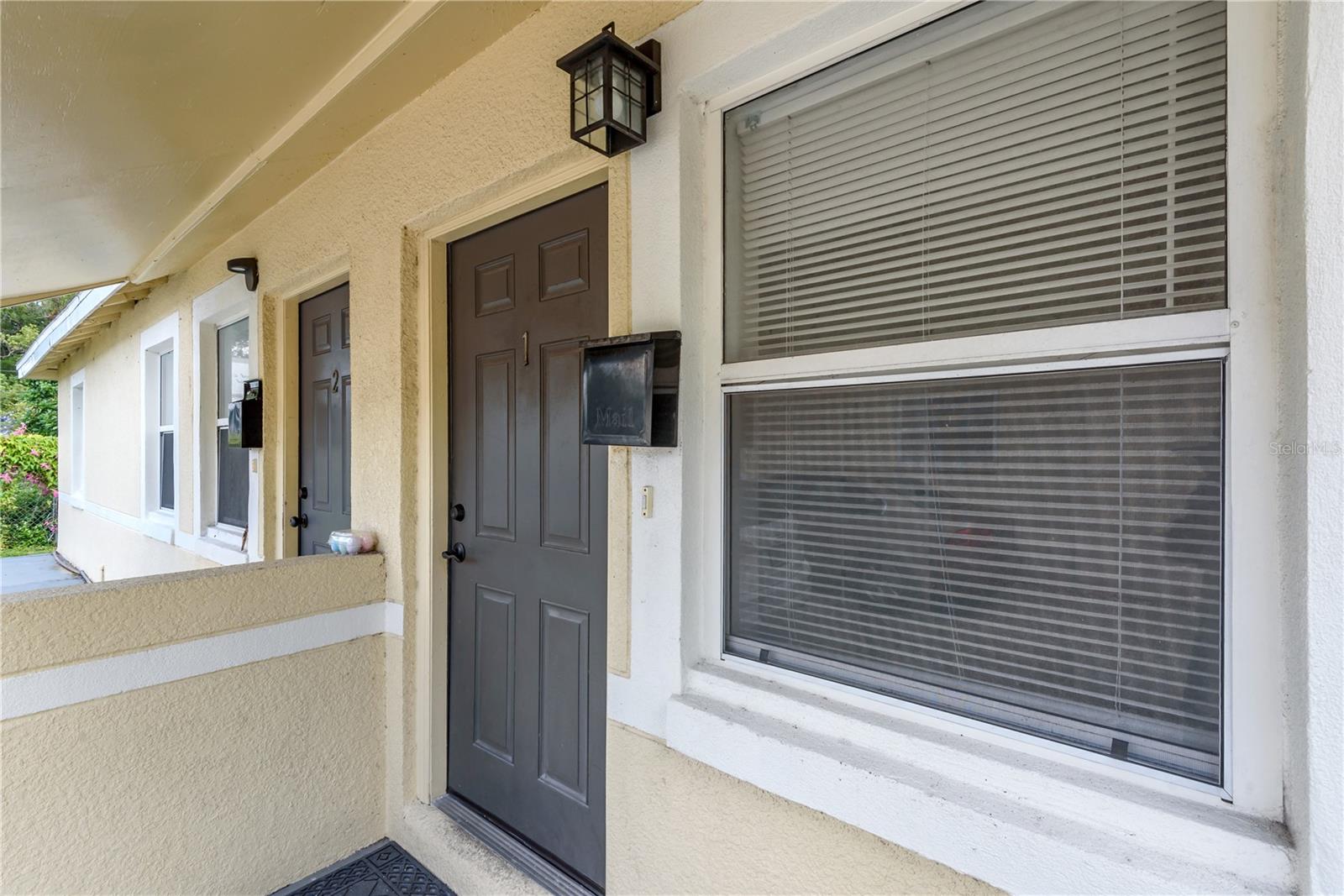 CARLTON PLACE - Residential Income