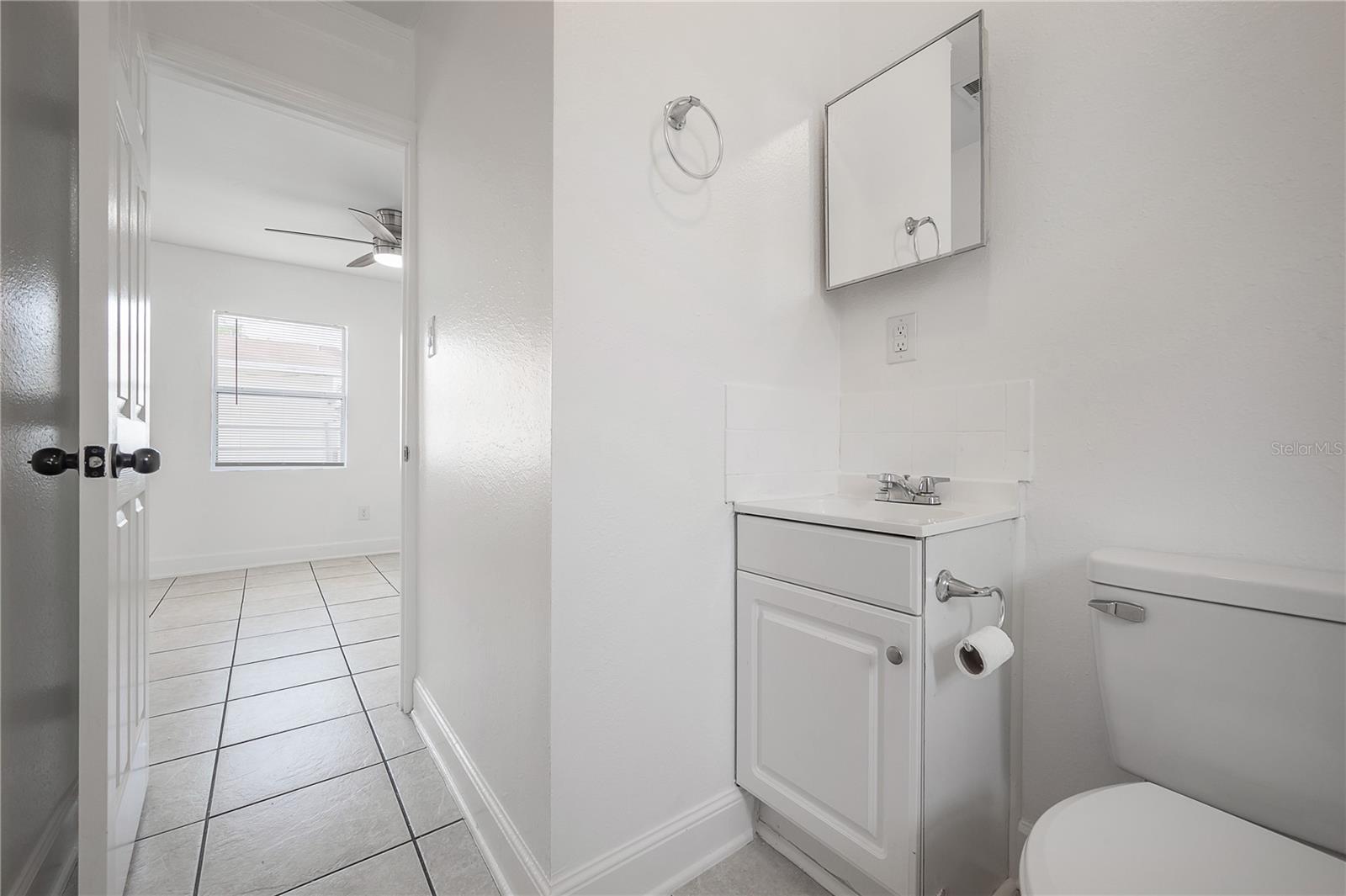 CARLTON PLACE - Residential Income