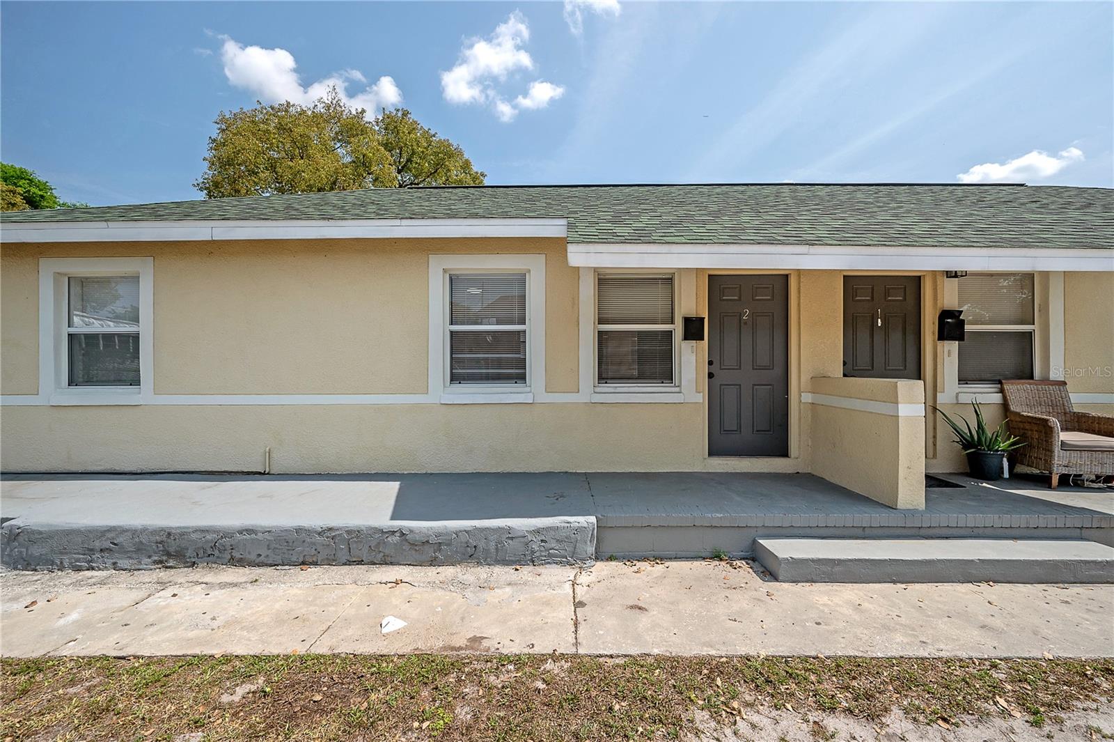 CARLTON PLACE - Residential Income