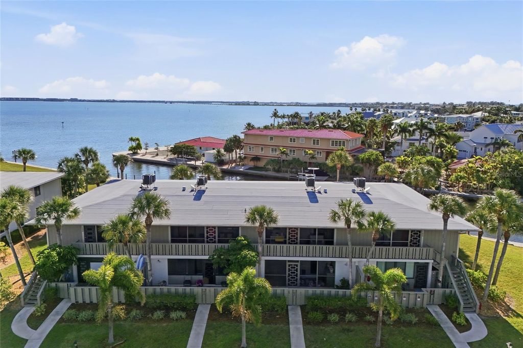 Photo of 6500 Flotilla Drive #196, Holmes Beach, FL 34217 (MLS # A4676793)