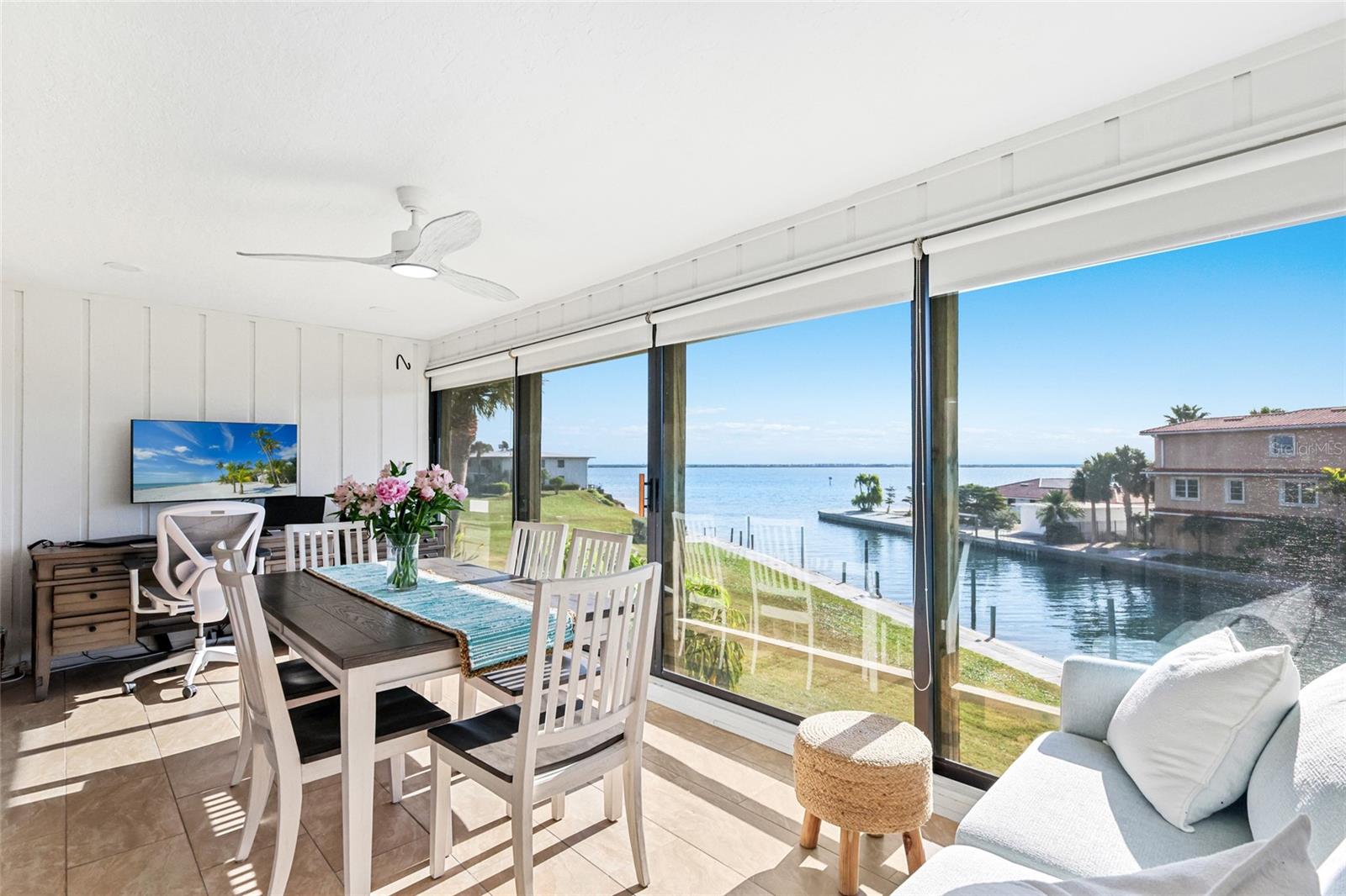 WESTBAY POINT & MOORINGS II - Residential